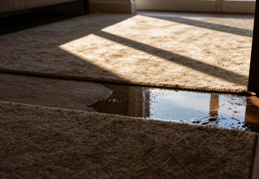 Granville Flood Restoration Projects